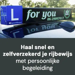autorijschool-for-you