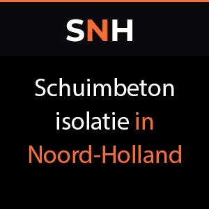 schuimbeton-noord-holland-bv