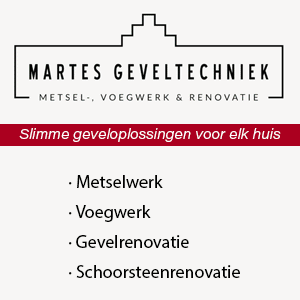 martes-geveltechniek