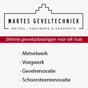 martes-geveltechniek