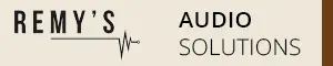 remys-audio-solutions