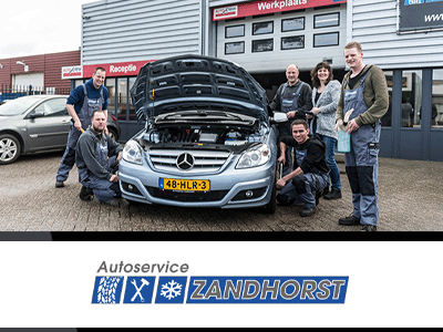 auto-service-zandhorst-bv