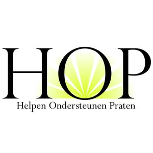 Praktijk voor Rouw en Verliesverwerking HOP logo