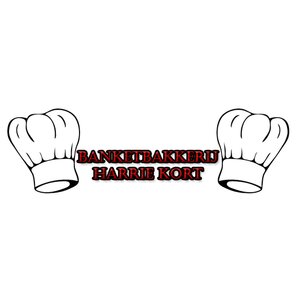 Banketbakkerij Harrie Kort logo