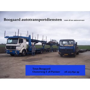 Boogaard Autotransportdiensten logo