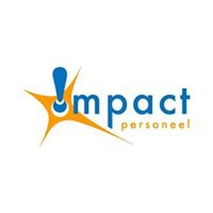 Impact Personeel West Nederland B.V. logo