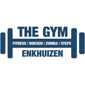 The Gym Enkhuizen logo