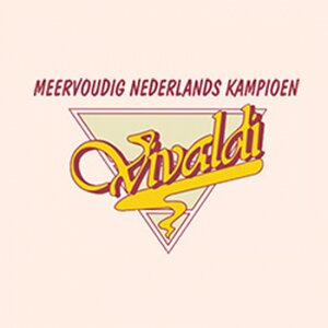 IJssalon Vivaldi Hoorn B.V. logo