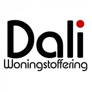 Dali Woningstoffering logo