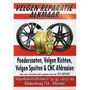 OV Bandenservice logo