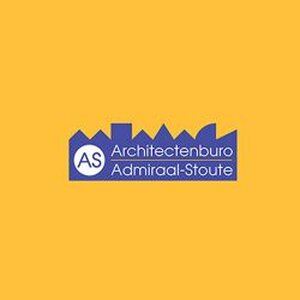 Architectenburo Admiraal-Stoute logo
