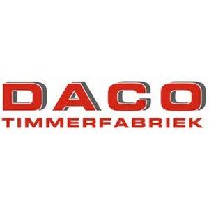 Timmerfabriek Daco B.V. logo