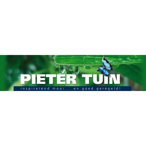 Pieter Tuin logo