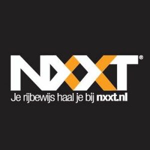 NXXT VERKEERSCHOLEN BV logo