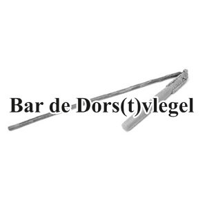 Bar de Dorstvlegel logo
