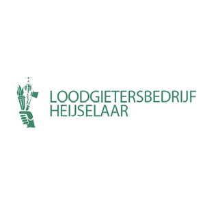 Loodgietersbedrijf M. Heijselaar logo