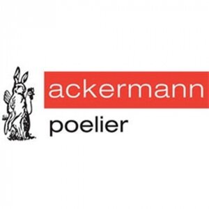 Ackermann Wild en Gevogelte V.O.F. logo