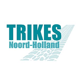 Trikes Noord-Holland logo