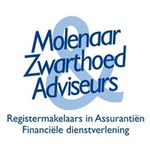 Molenaar en Zwarthoed Adviseurs B.V. logo