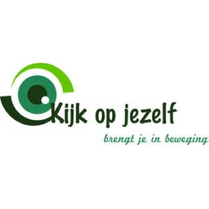 Kijk op Jezelf logo