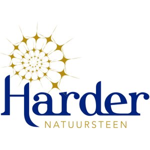 Harder Natuursteen logo