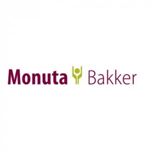 Monuta Bakker logo