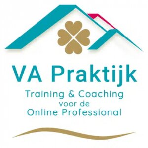 Anoeska Eyi / VA Praktijk logo