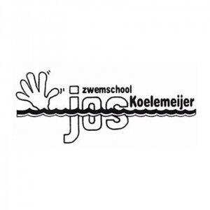 Zwemschool jos Koelemeijer logo
