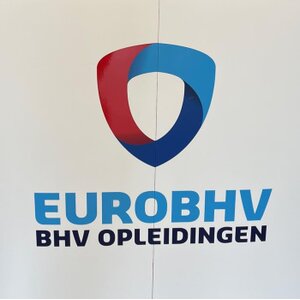 Euro BHV B.V. logo