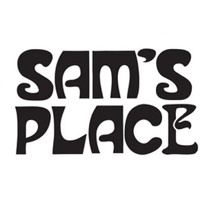 Sam's Place logo