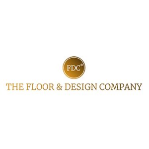 The Floor & Design Company logo