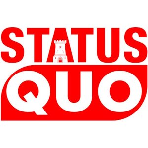 Status Quo logo