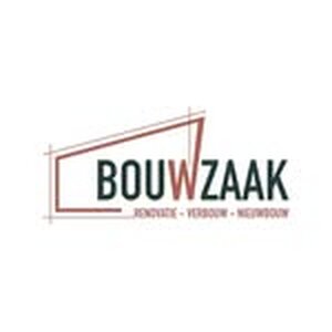 Bouwzaak B.V. logo
