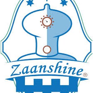 Zaanshine logo