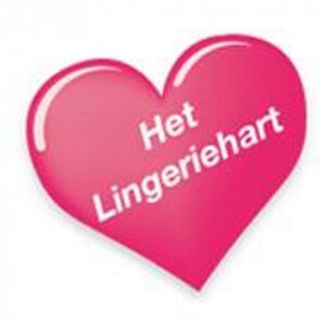 Het Lingeriehart logo