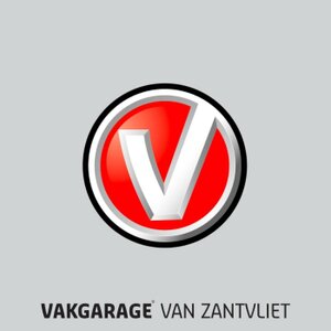Vakgarage van Zantvliet logo