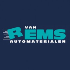 van Rems Automaterialen v.o.f. logo