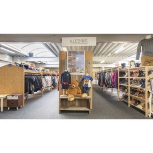 Kringloopwinkel RataPlan Tuitjenhorn logo