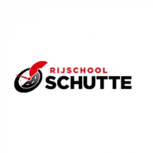 Rijschool Schutte logo