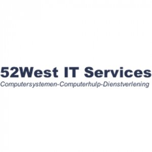 52West IT Services logo