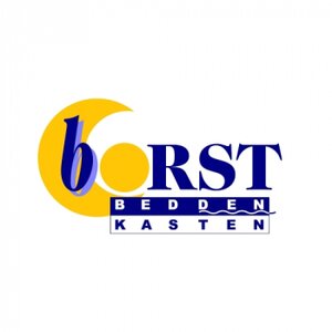 Borst Bedden B.V. logo