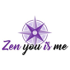 Zen You is Me logo