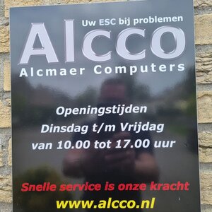 Alcco-Alcmaer Computers image 4
