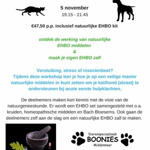 Dierenspeciaalzaak BOONIES image 3