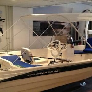 Funmaxx Watersports image 1