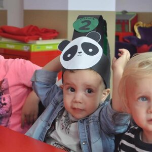 Mini&#039;s Kinderdagpaleis Zaandam BV. image 2