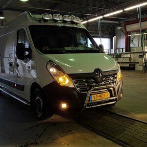 Transport Verzorging Langedijk image 3