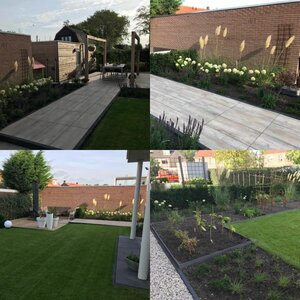 Jeffrey Dolk Hovenierswerken image 3