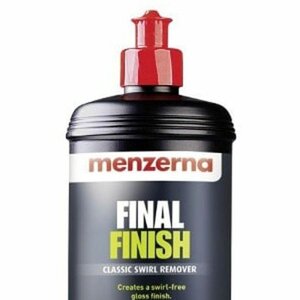 Final Finish image 2