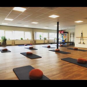 Pilates Studio To Flow image 4